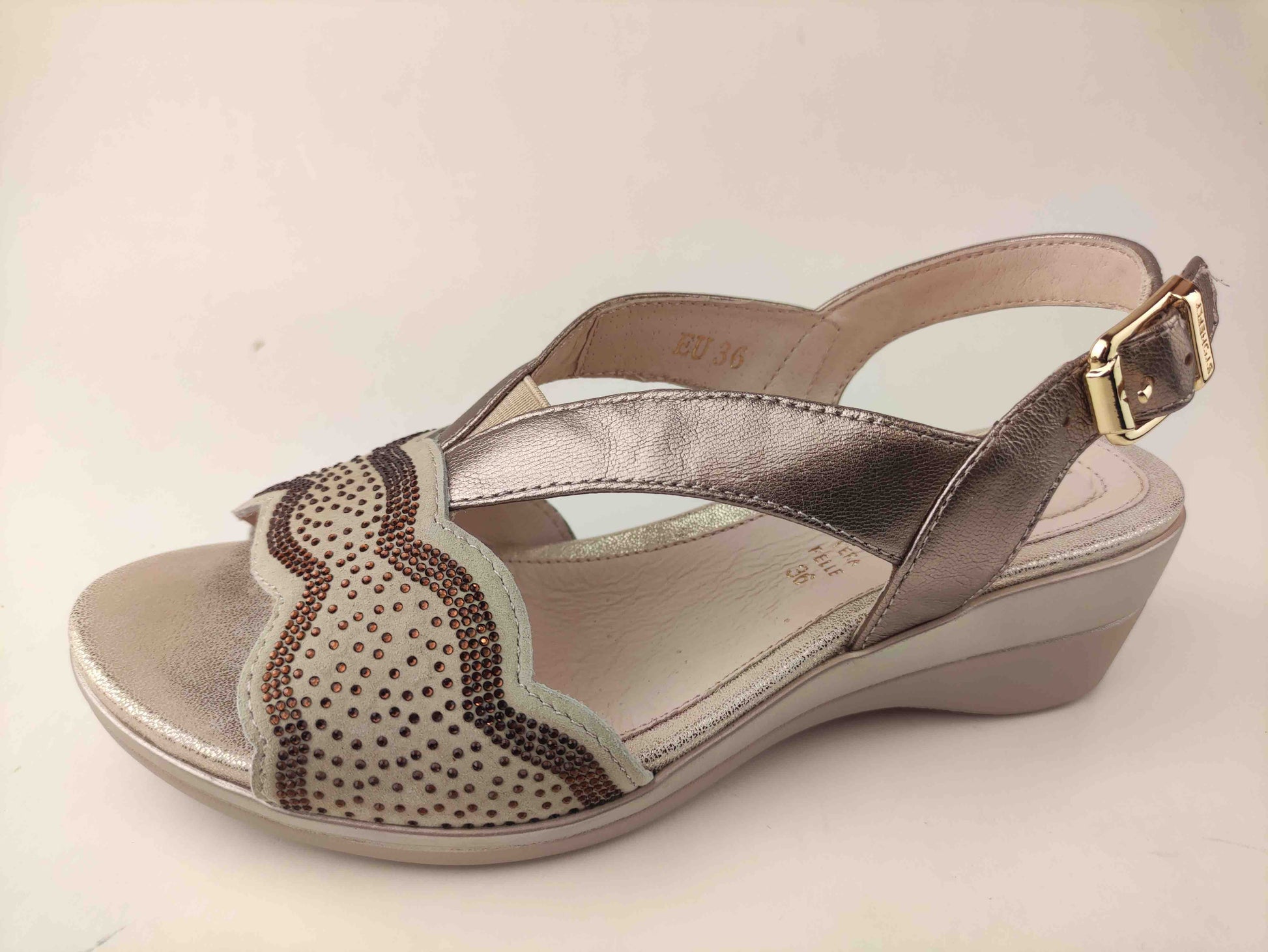 219076 STRASS MET FIZX
