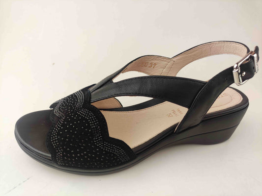219077 STRASS BLACKX