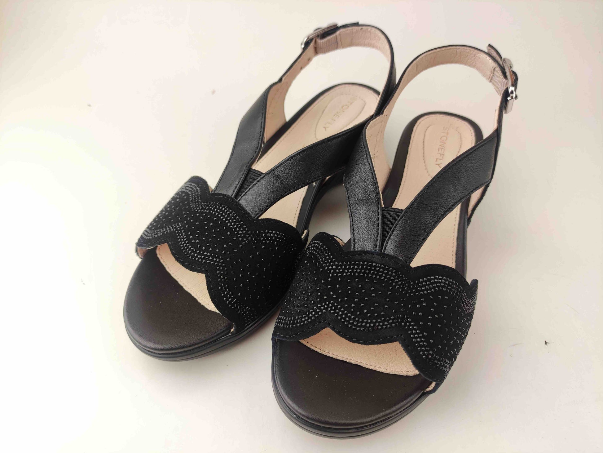 219077 STRASS BLACKX_2_P