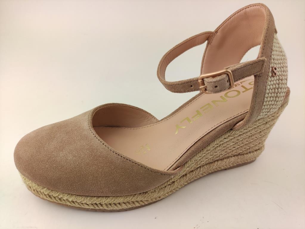 221270 TAN BROWNX