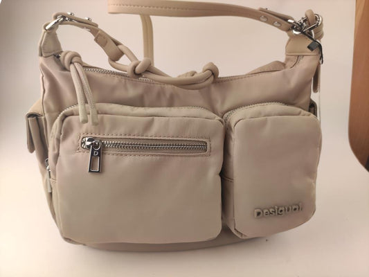 25SAXY43 CRUDO BEIGEX