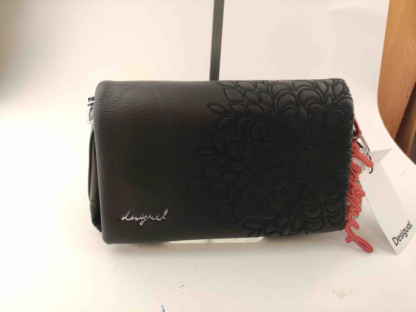25WAXPBD BLACKX