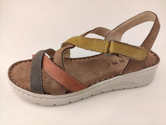 3394 47610 TAUPE MOUSSEX