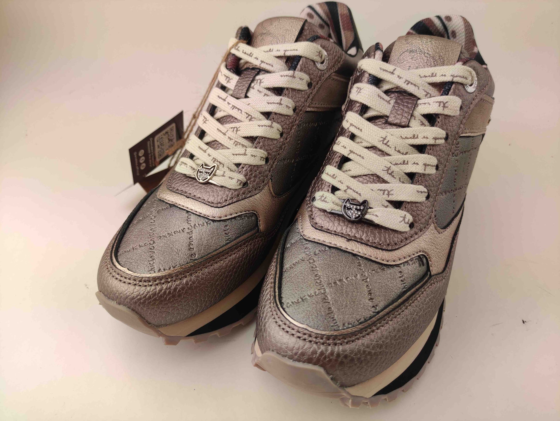 41380 LONDON METALX_2_P
