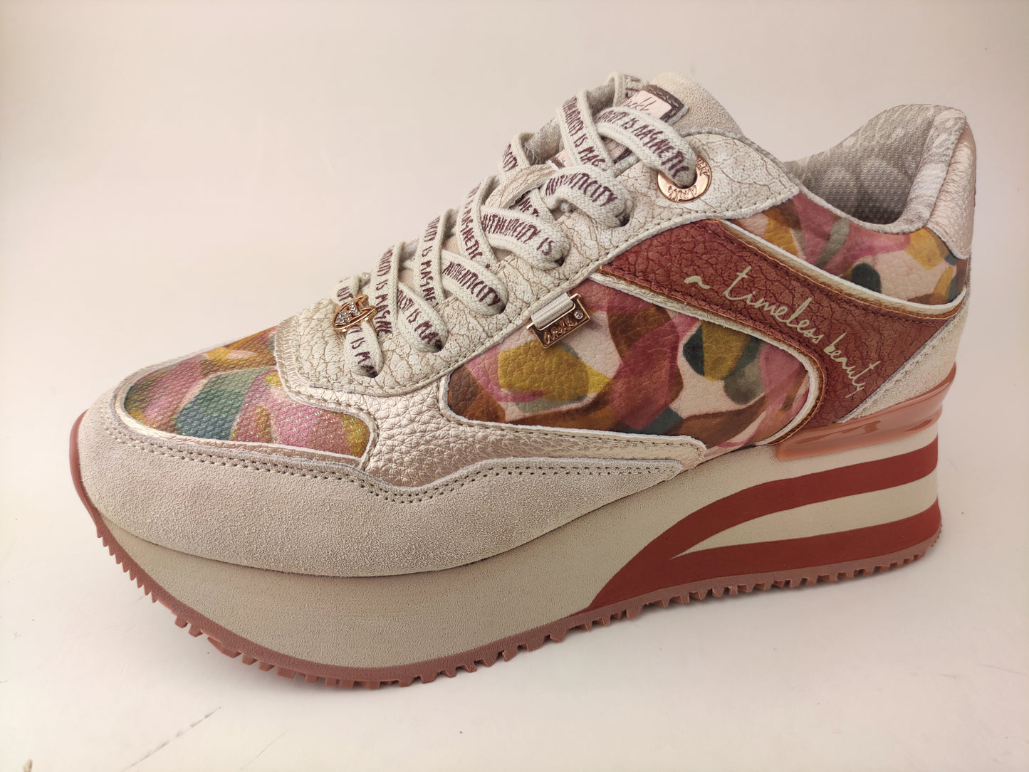 42370 PINK BEIGEX