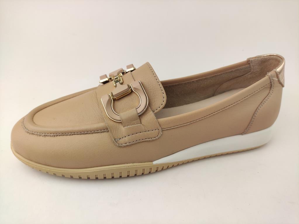 6272 NAPPA CARAMELX