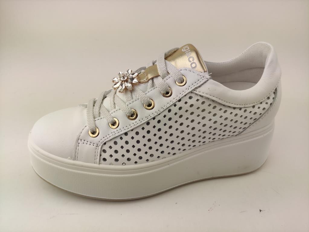 7657222 NAPPA BIANCOX