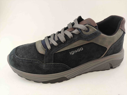 8640300 SCAM NOTTE GRIGIOX