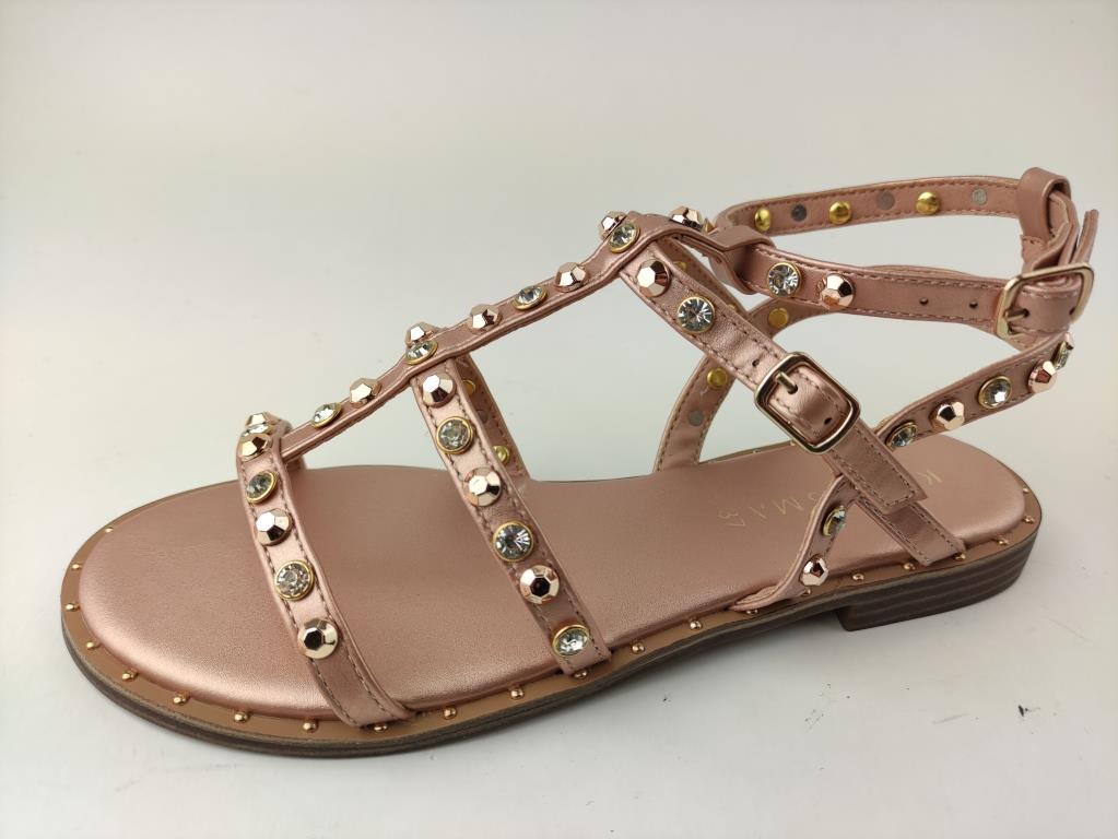 9255 BORCHIE ROSA OROX