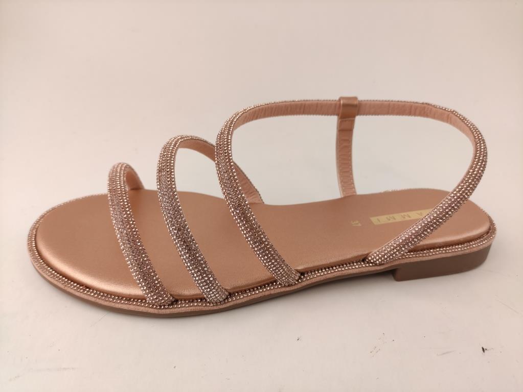 9281 STRASS ROSA OROX