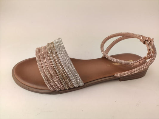 9292 STRASS ROSA OROX