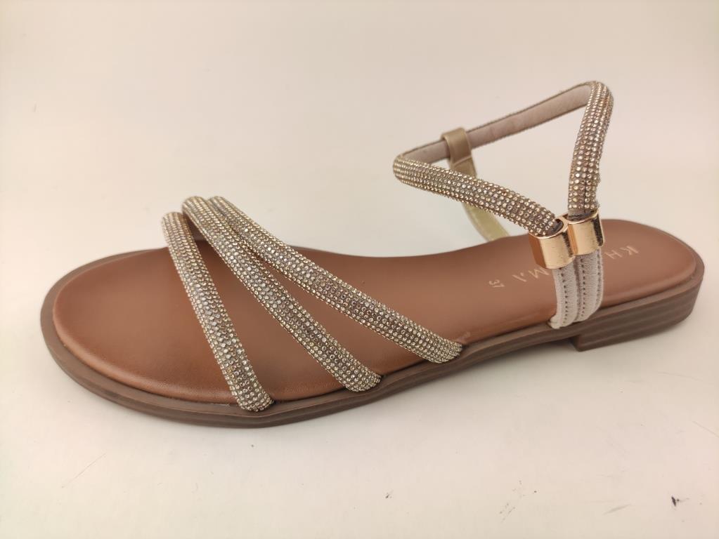 9297 STRASS PLATINOX