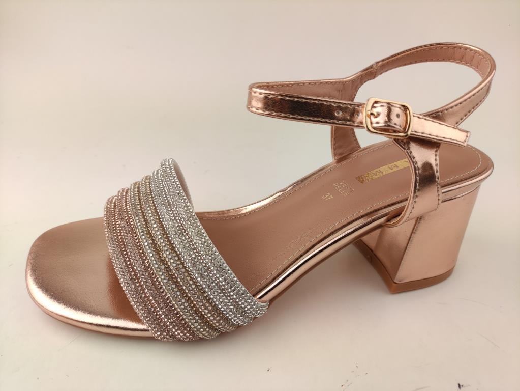 9508 SOFT ROSA OROX
