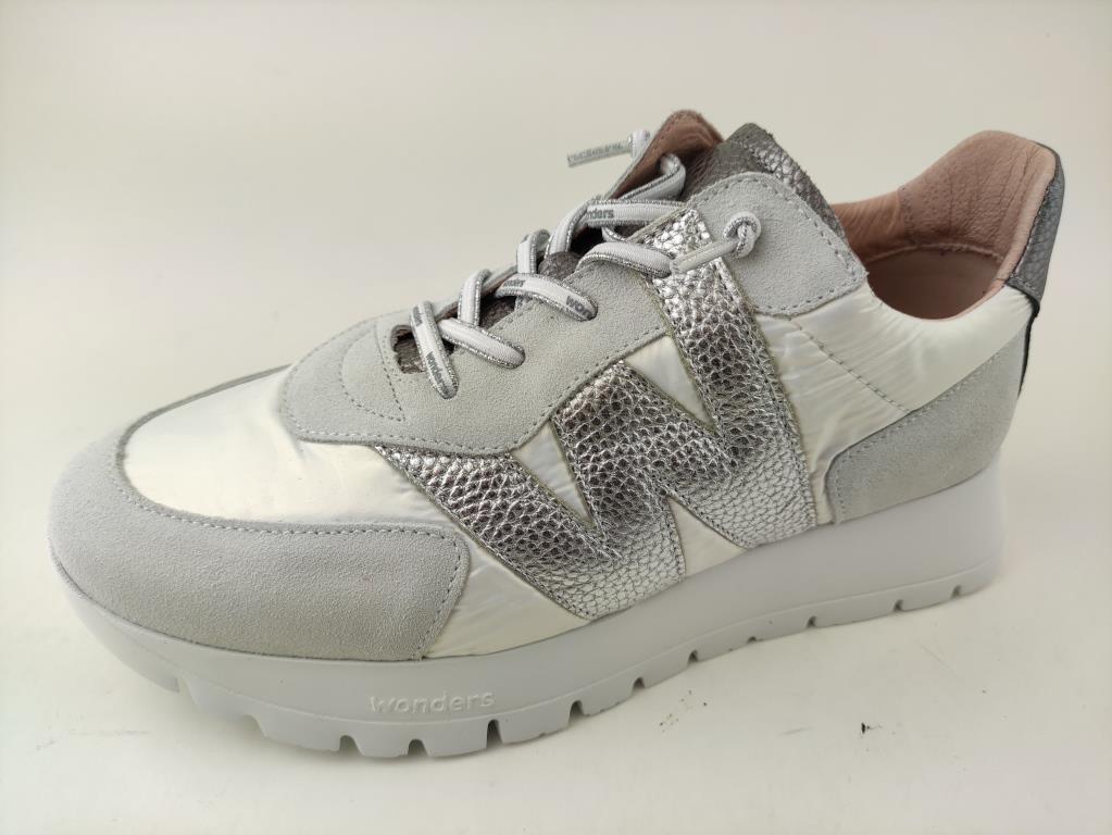 A-2464 PLATA PLOMOX