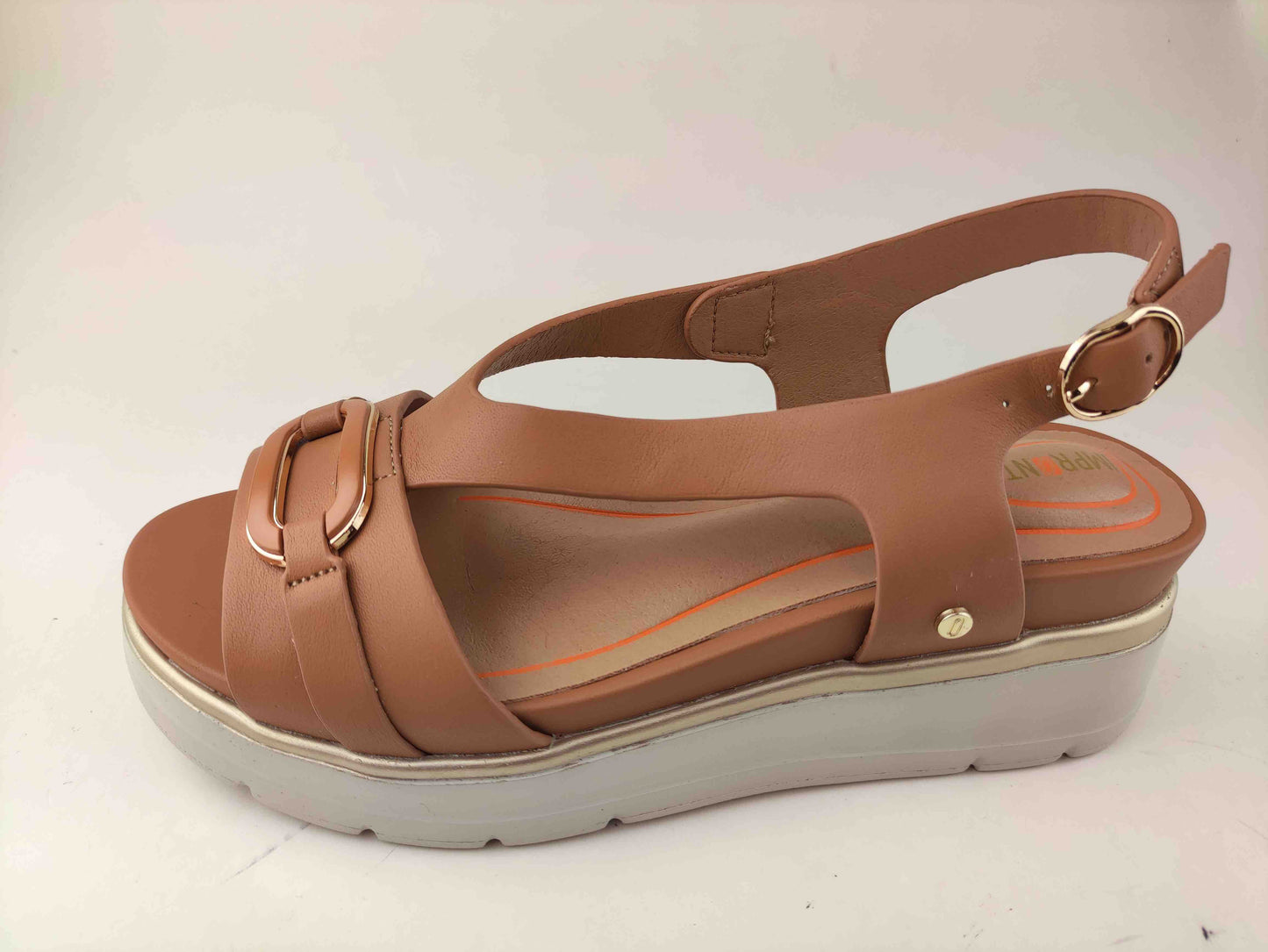AGATAN BUCKLE CUOIOX