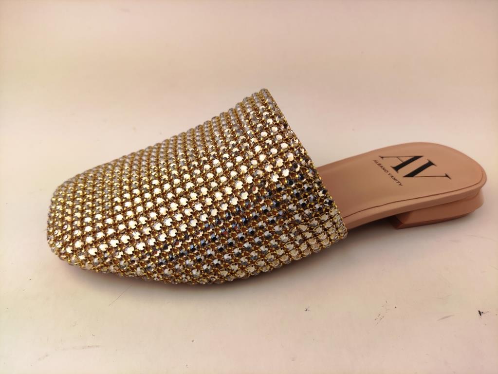 AV6832 ORO STRASSX