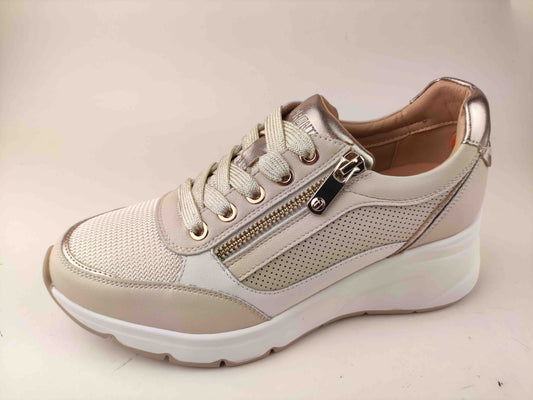 BARENA ZIP SANDX