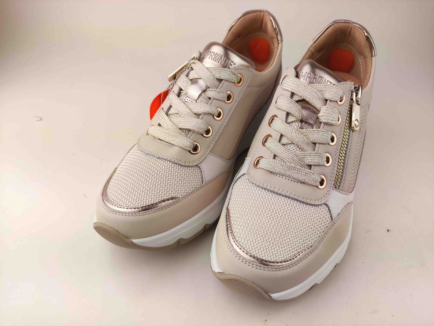 BARENA ZIP SANDX_2_P