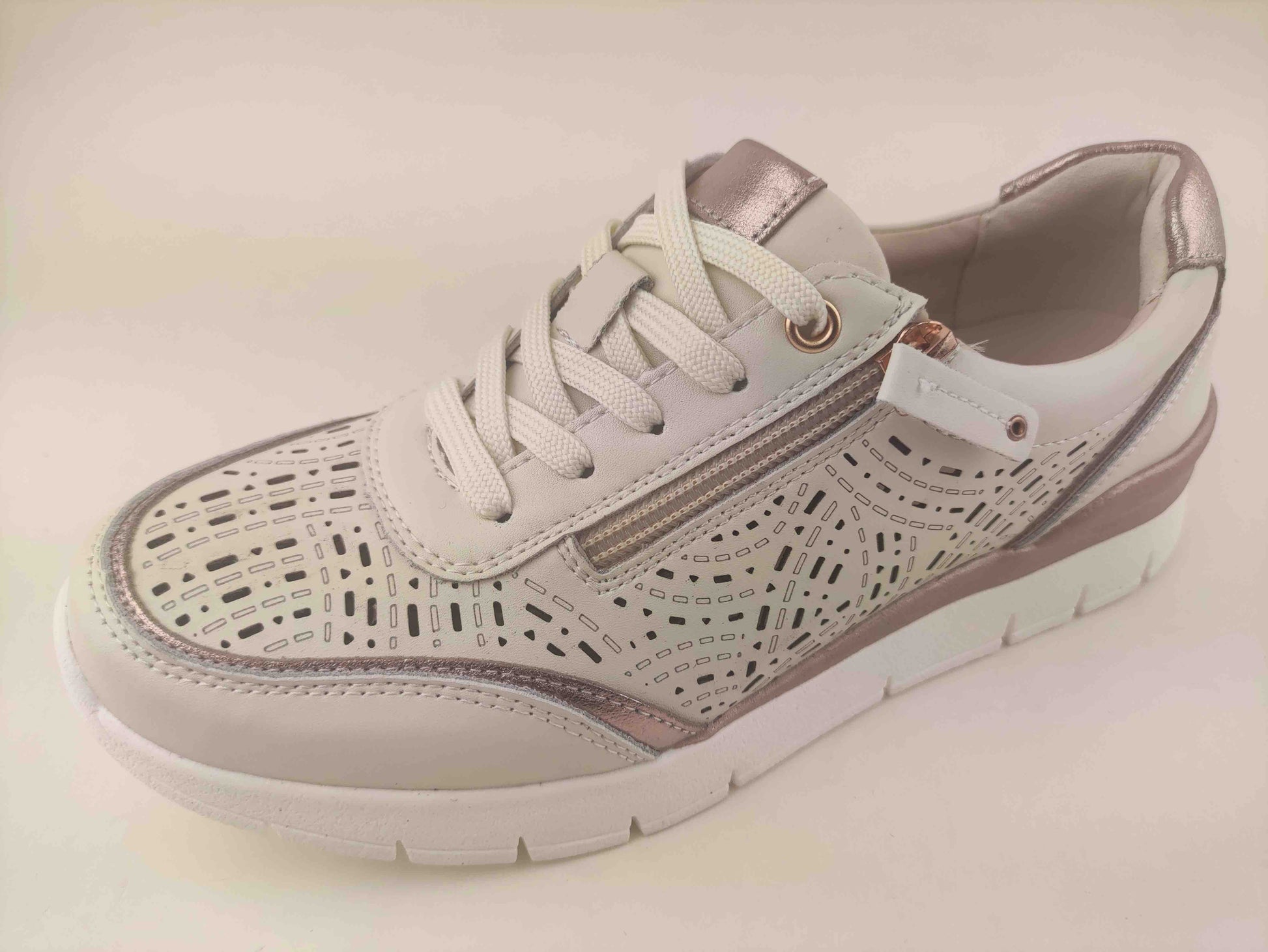 CAIRO BEIGE CHAMPAGNEX