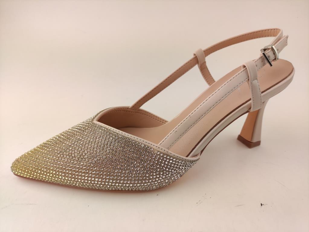 CECILIA 1E LUX NUDEX