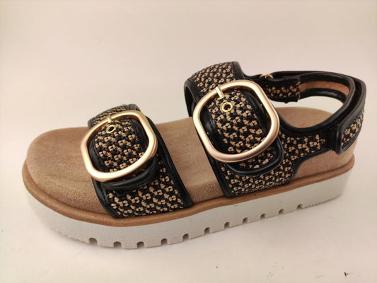 D53024 FAWOVEN BLACKX
