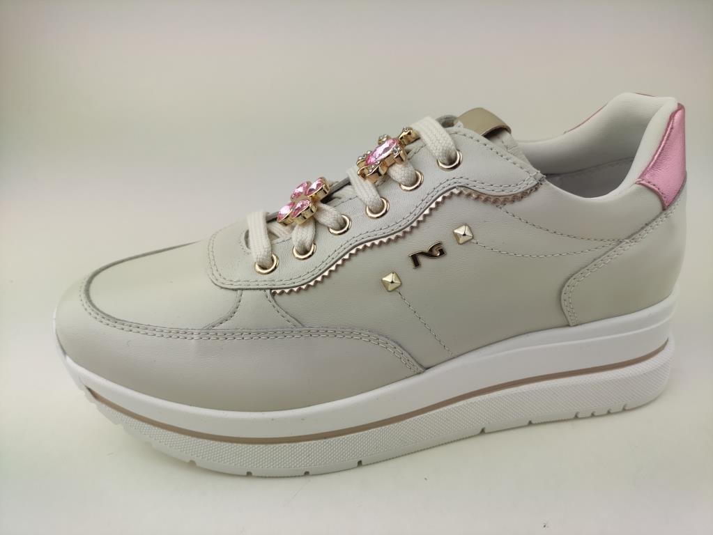 E512907D OSSO PLATINOX