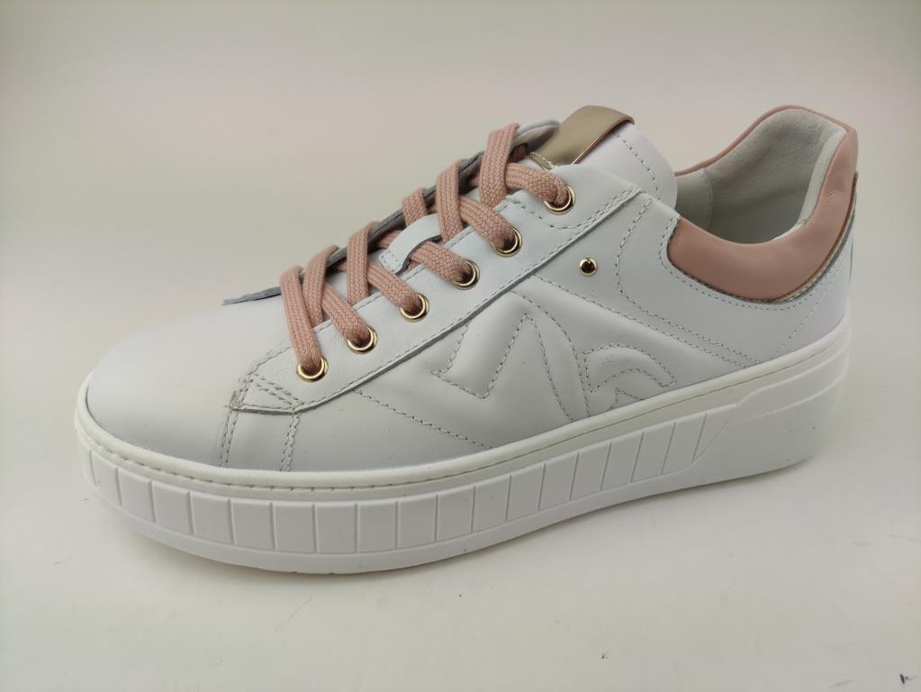 E513090D BIANCO PLATINOX