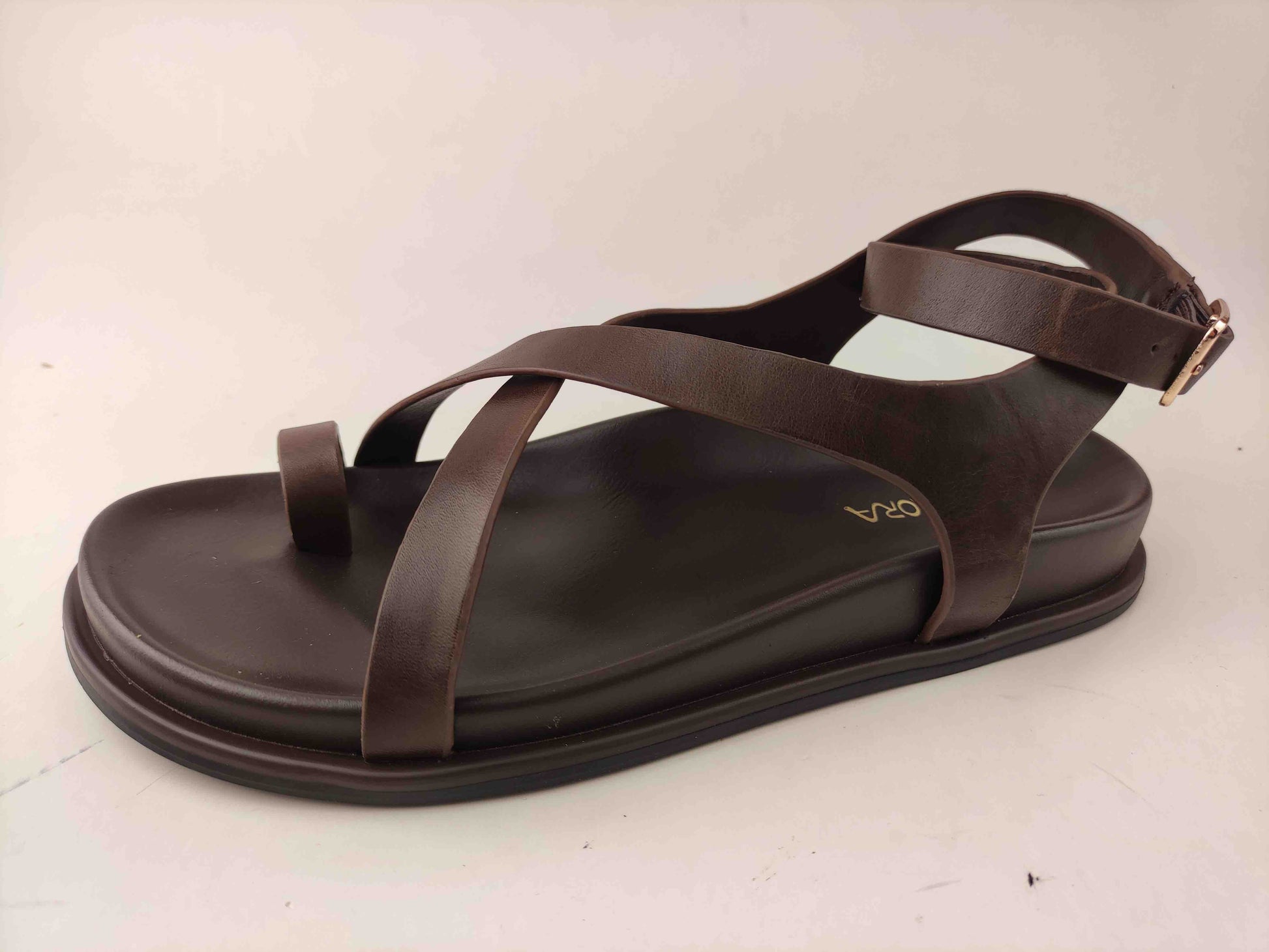 F25554 10 BROWNX