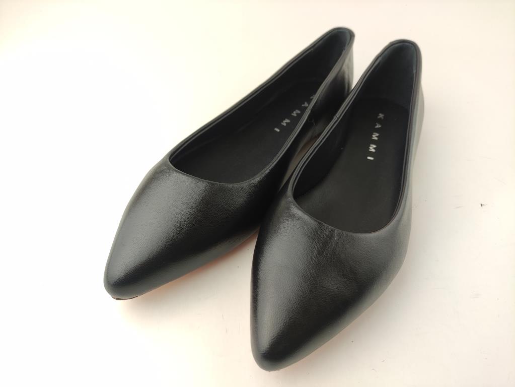 FLAVIA 1E PELLE NEROX_2_P