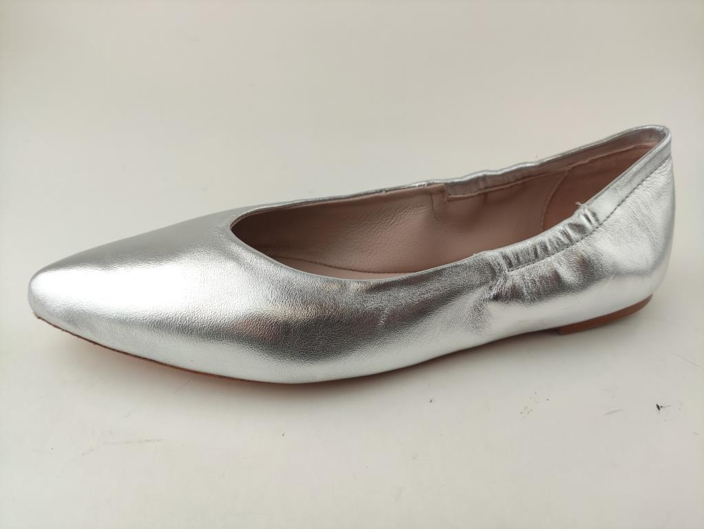 FLAVIA 2E LAM ARGENTOX