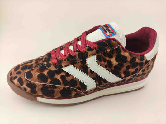GB1063 LEOPARDX