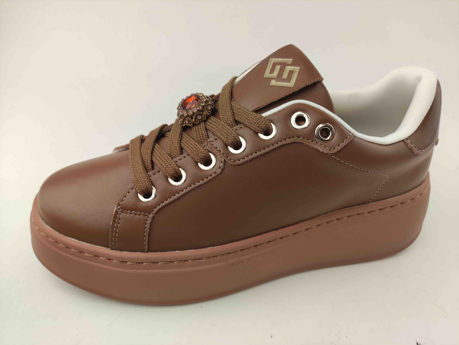 GB971 BROWNX