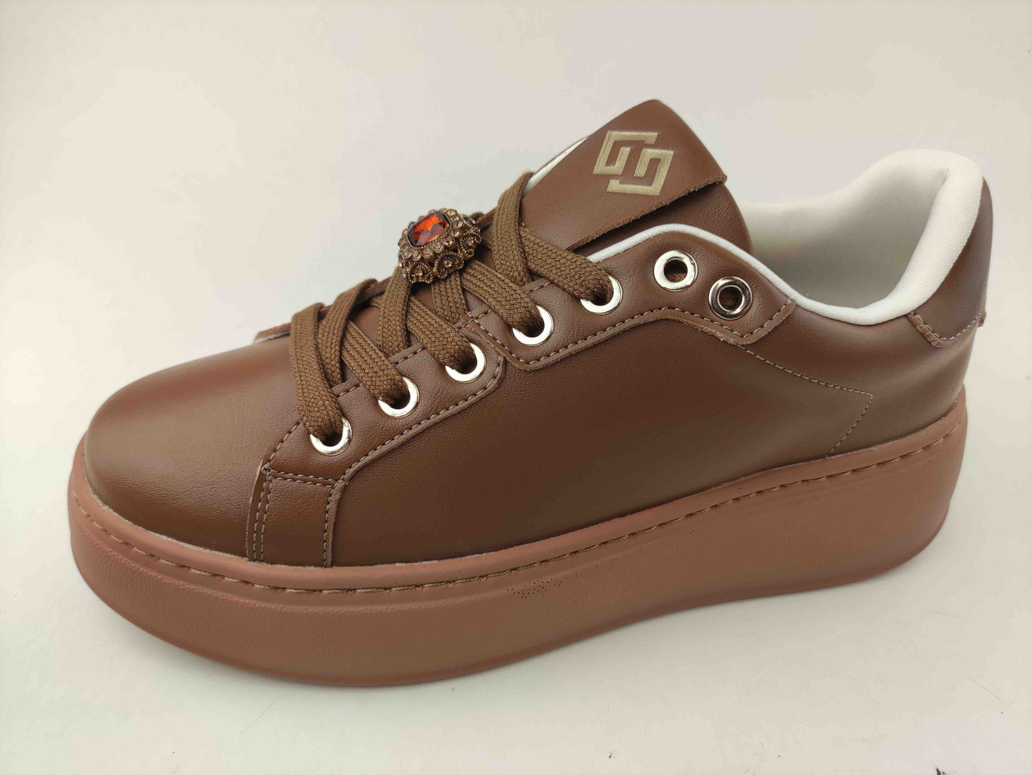 GB971 BROWNX