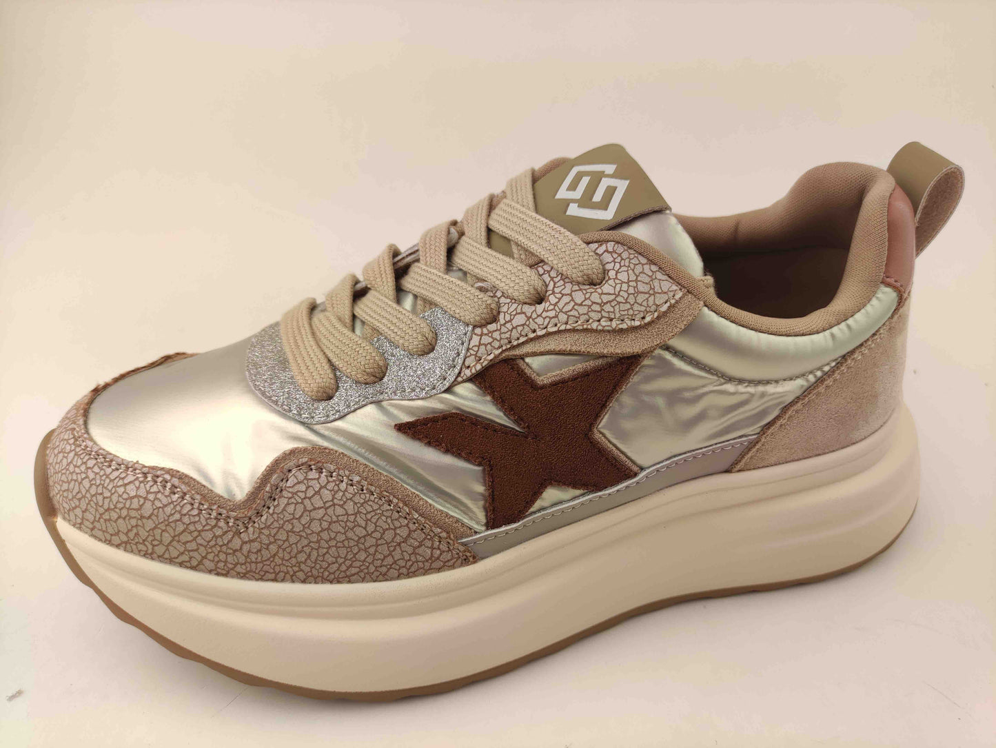 GB980 NUDEX