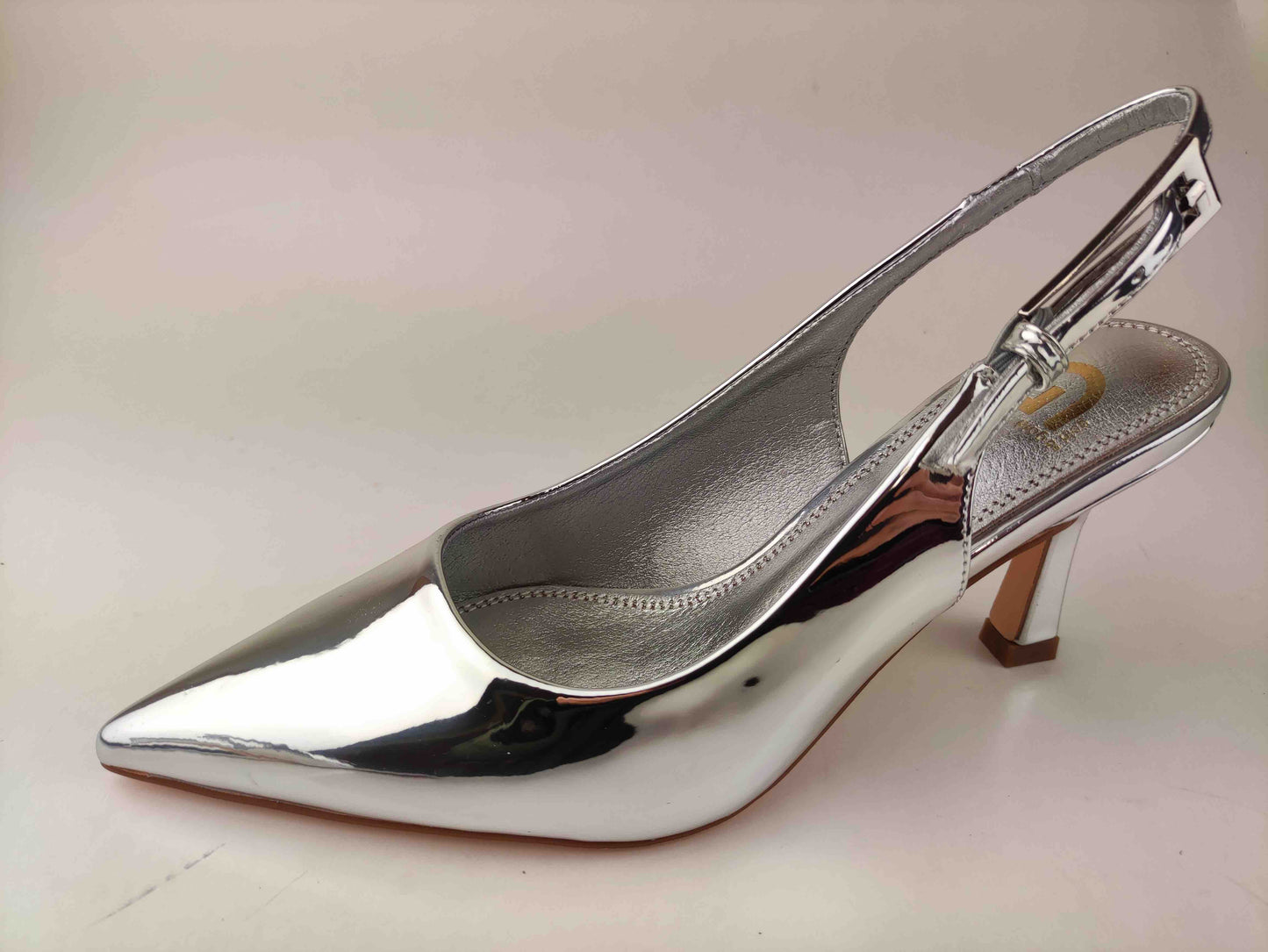 GD367 SILVERX