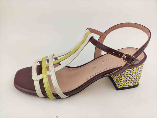 GD435 BROWNX