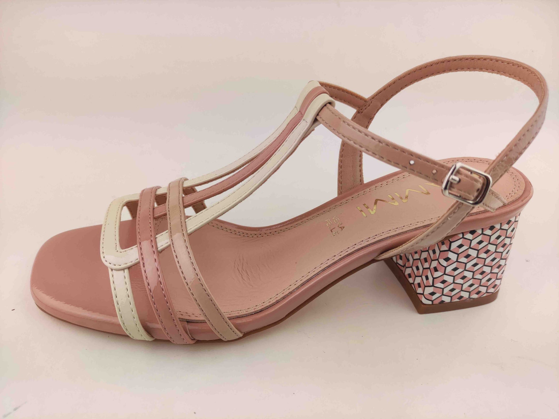 GD435 PINKX