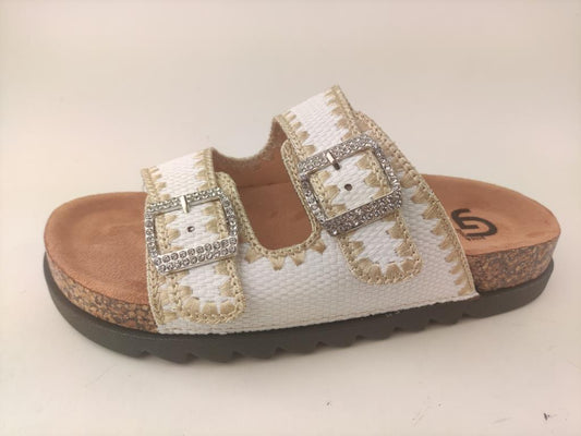 GI07 BIANCOX