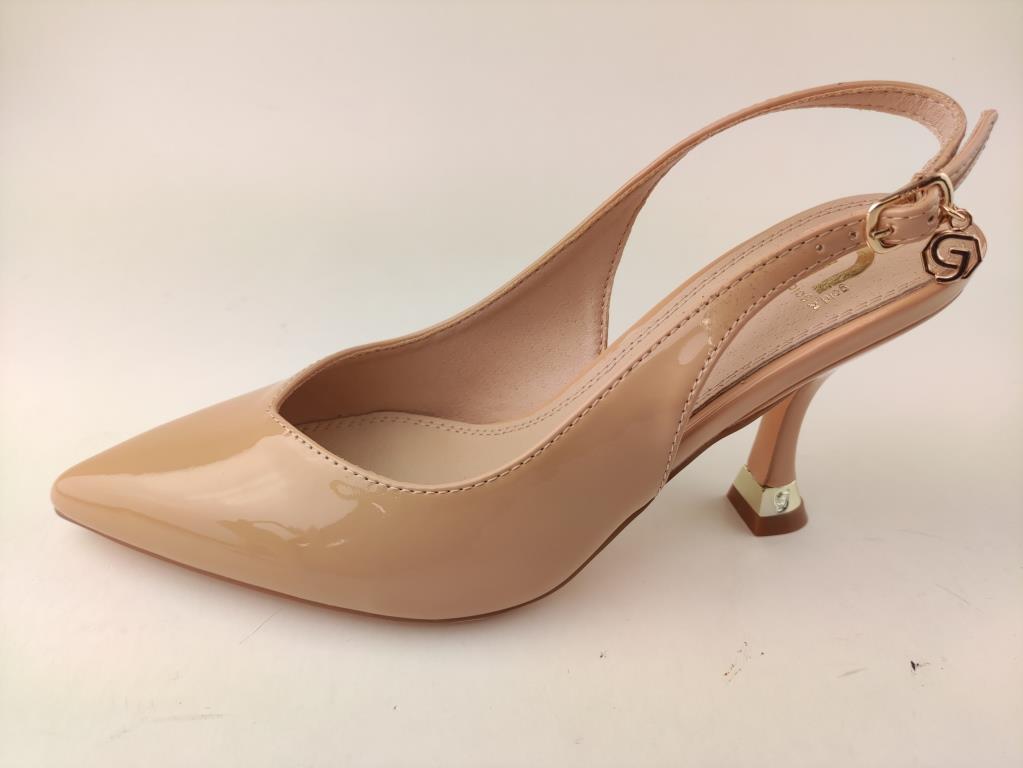 GP779 NUDE X