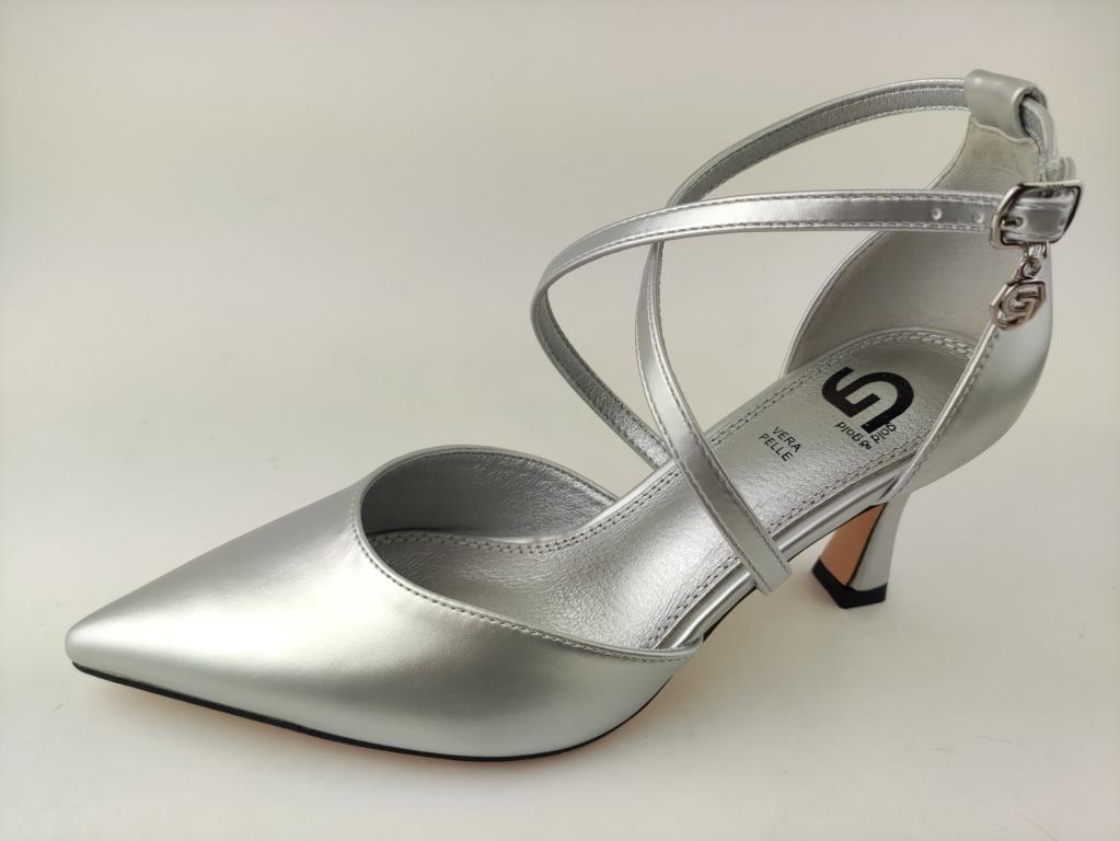 GP782 SILVERX