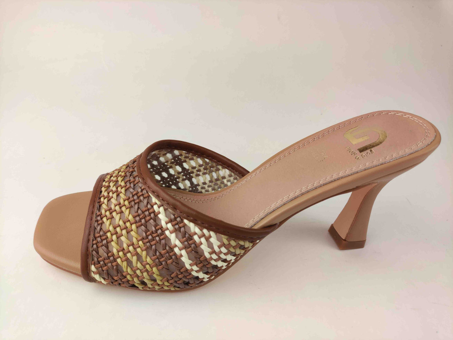 GP981 BROWNX