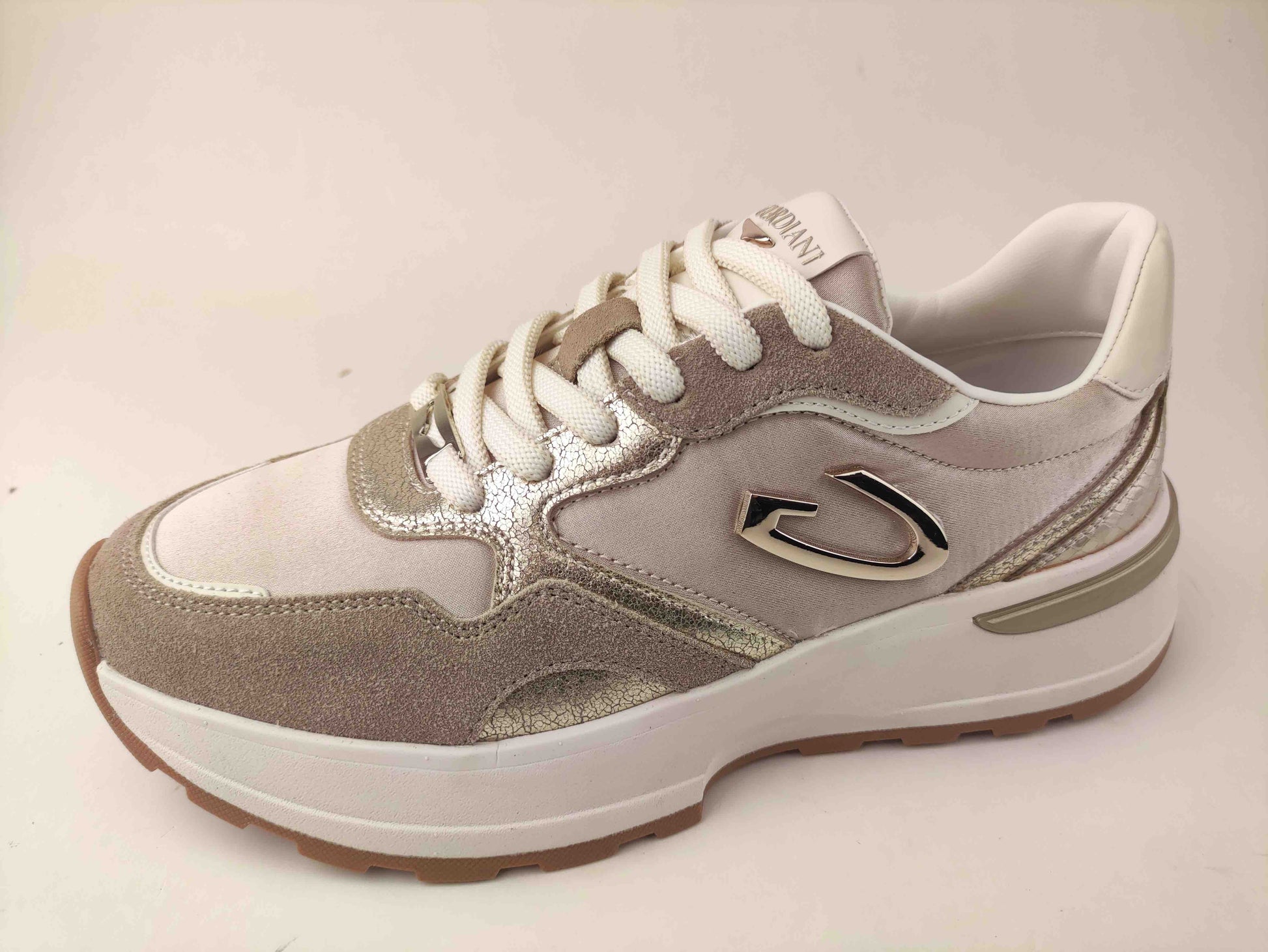 LEVANTE COCCO PLATINUMX