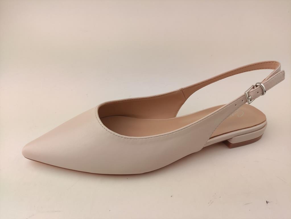 LIZZY 3E PELLE NUDEX