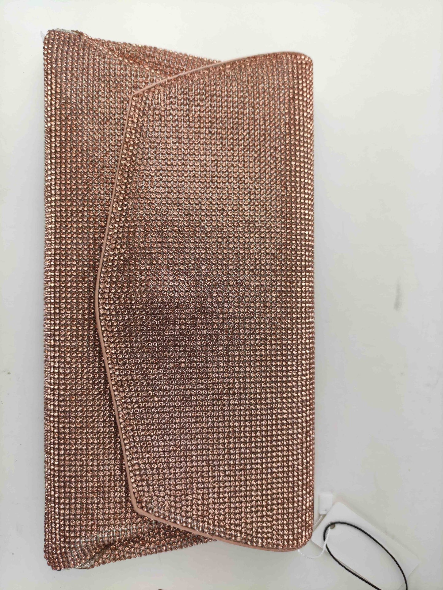 LUDOVICA STRASS ROSA OROX
