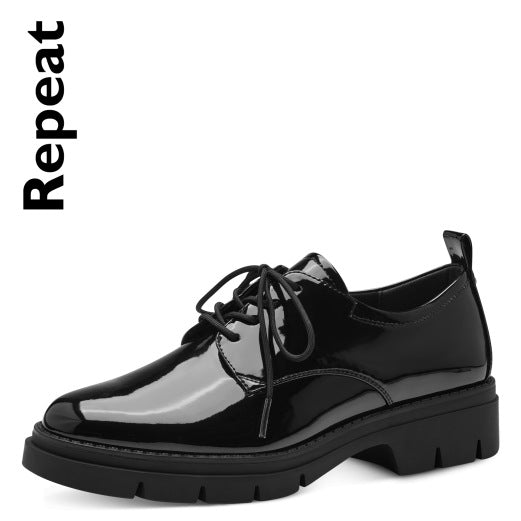 M2330241 BLACK PATENTX