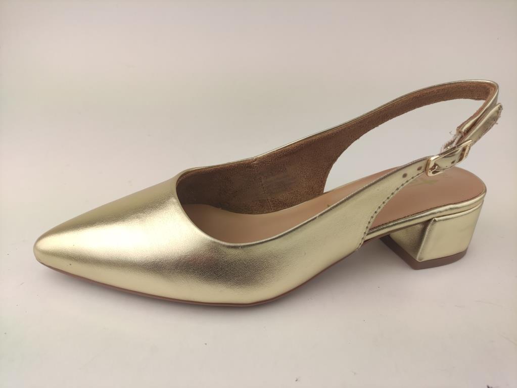 M2950544 LIGHT GOLD METX