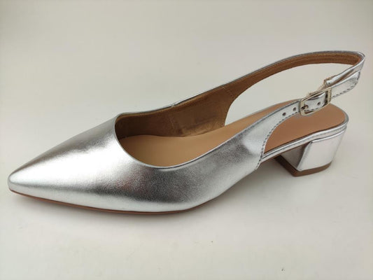 M2950544 SILVER METX