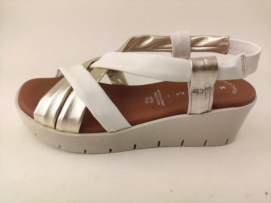 MC902 BIANCO PLATINOX