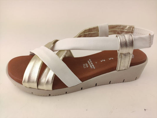 MC 3462 BIANCO PLATINOX