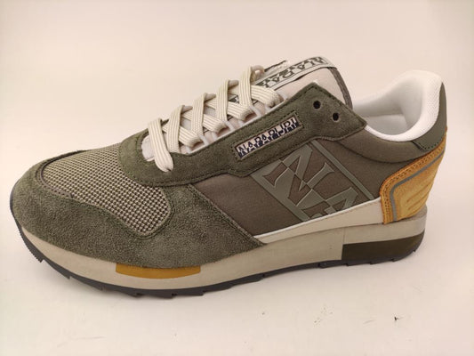 NP0A4IQH DARK OLIVE X